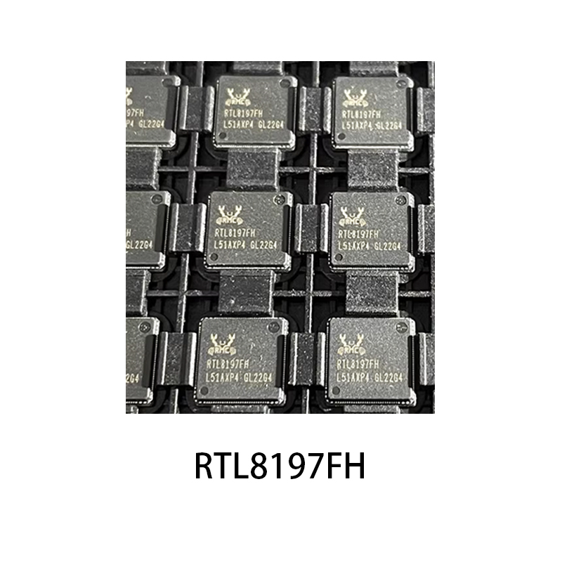 RTL8197FH