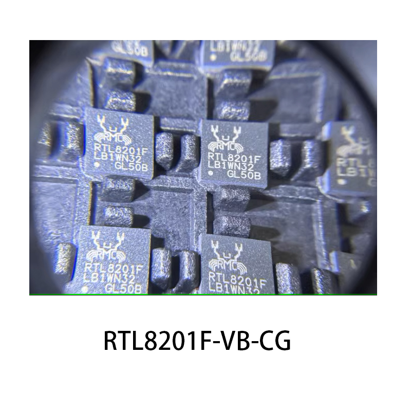 RTL8201F-VB-CG