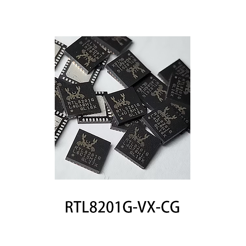 RTL8201G-VX-CG