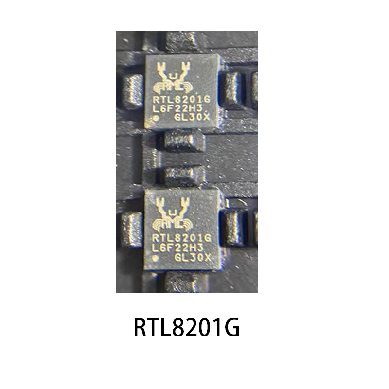 RTL8201G