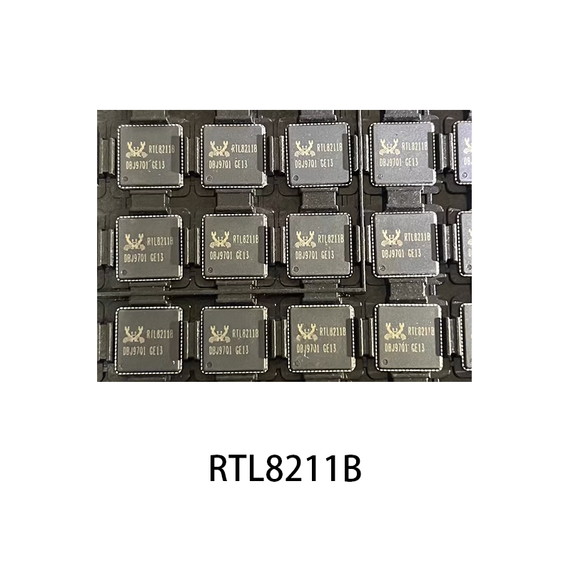 RTL8211B