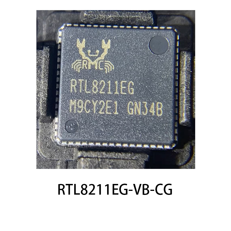 RTL8211EG-VB-CG