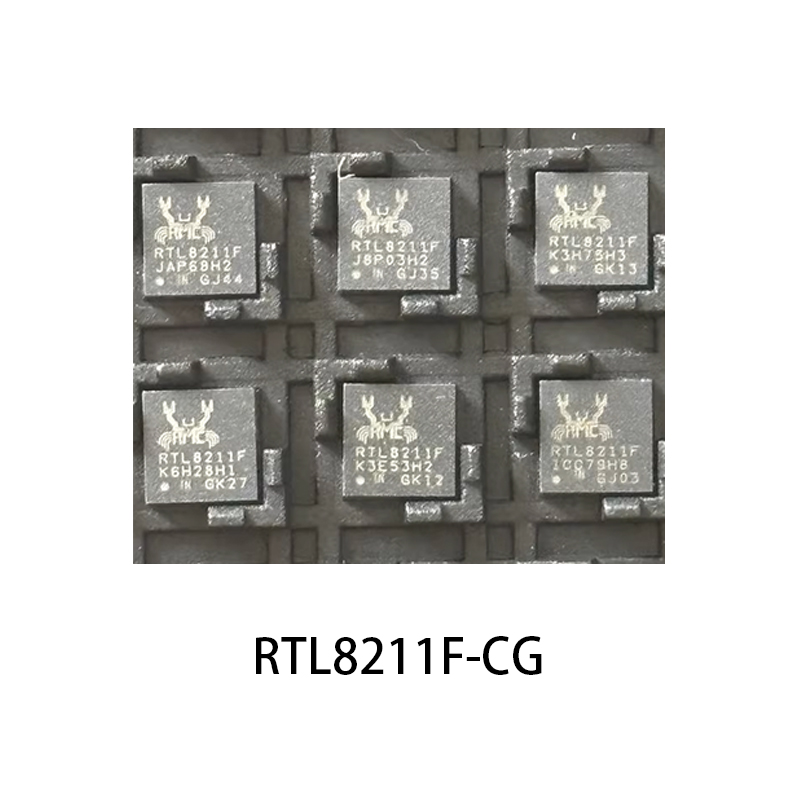 RTL8211F-CG