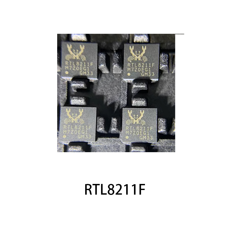 RTL8211F