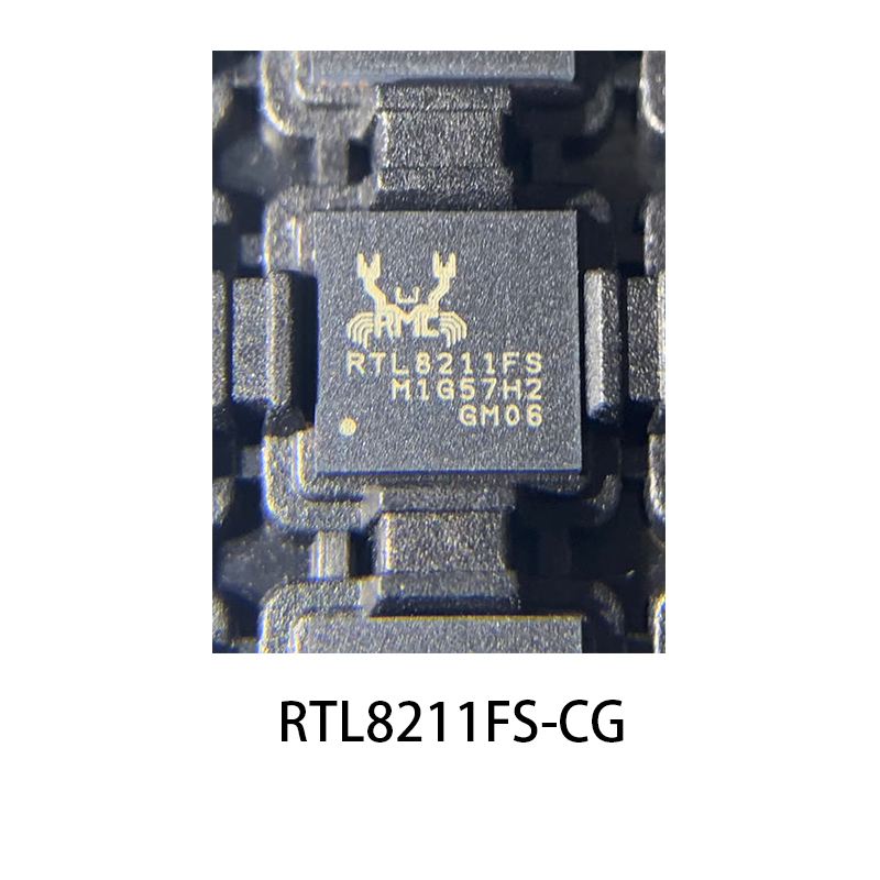 RTL8211FS-CG