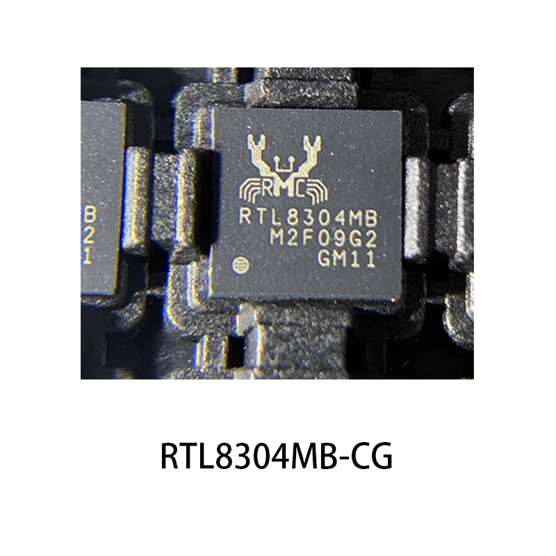 RTL8304MB-CG