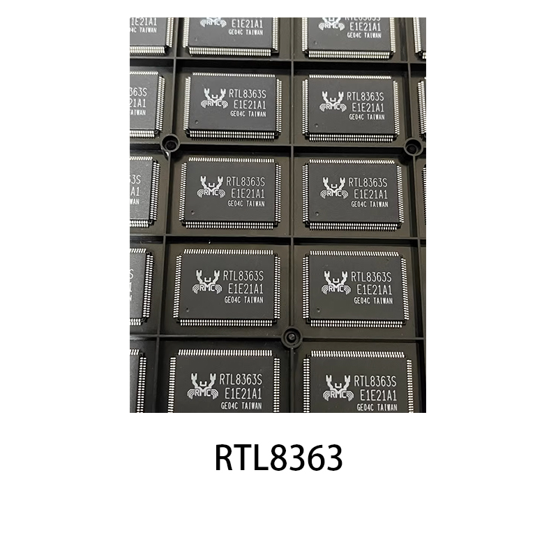RTL8363