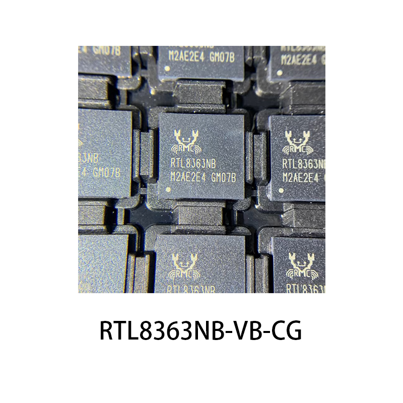 RTL8363NB-VB-CG