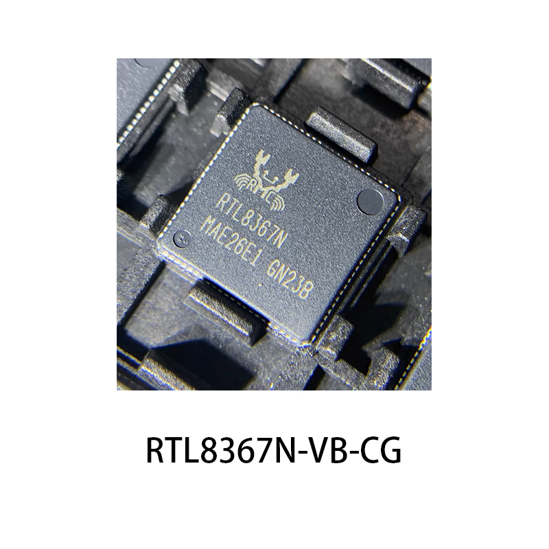RTL8367N-VB-CG