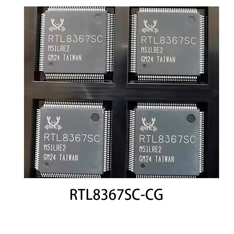 RTL8367SC-CG