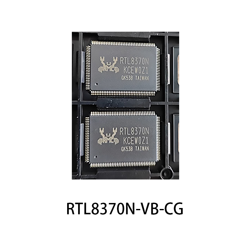 RTL8370N-VB-CG