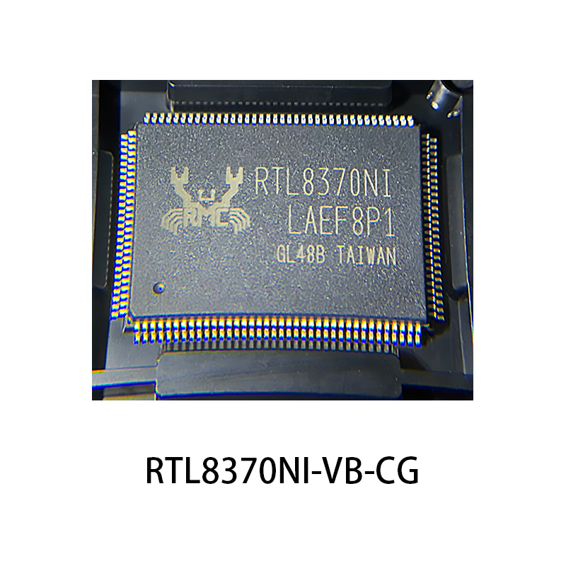 RTL8370NI-VB-CG