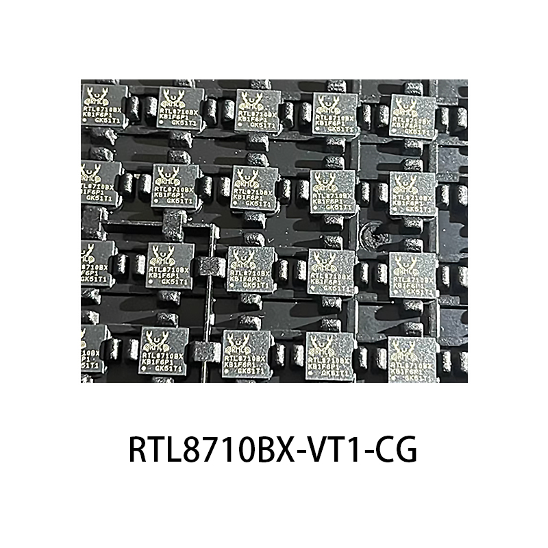 RTL8710BX-VT1-CG