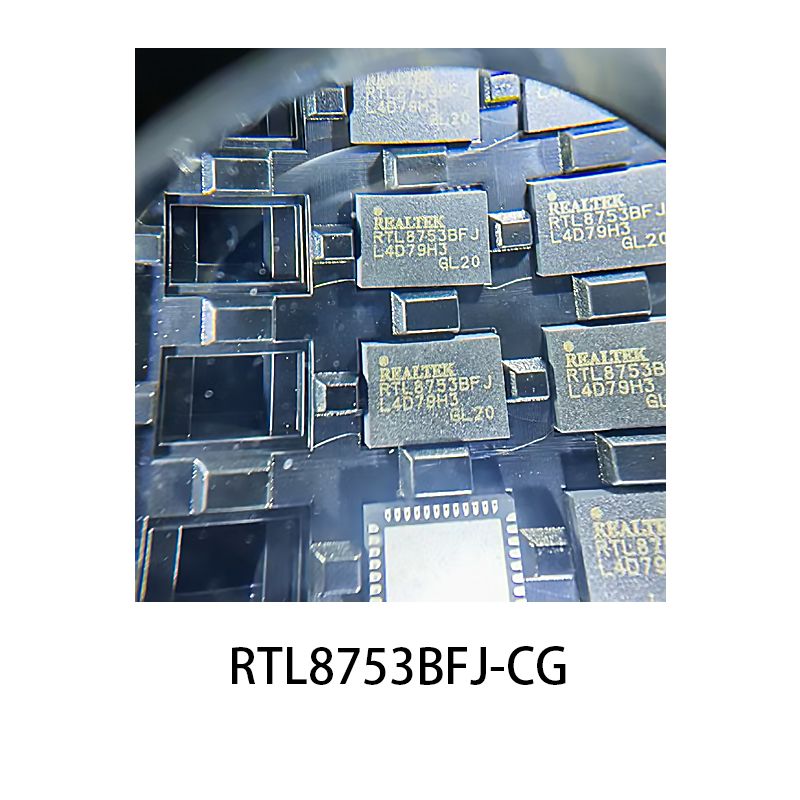 RTL8753BFJ-CG