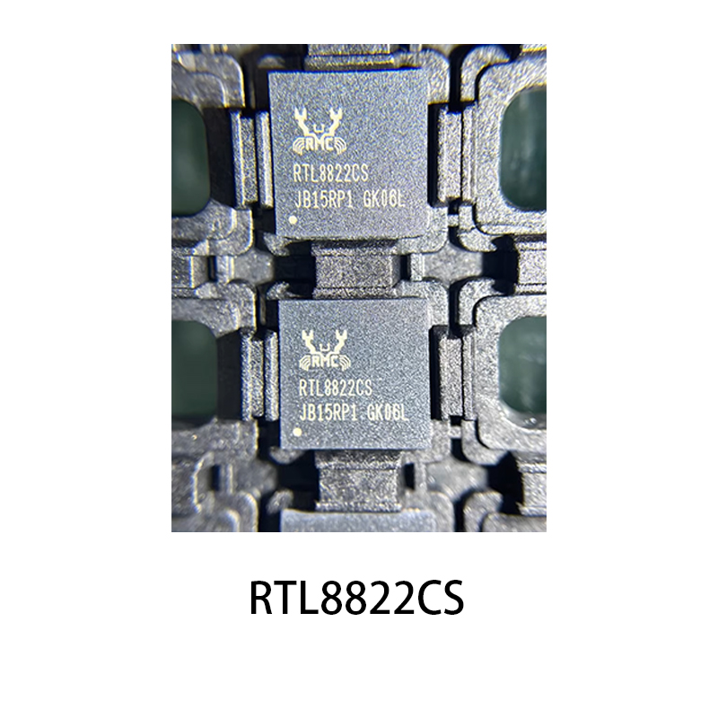 RTL8822CS