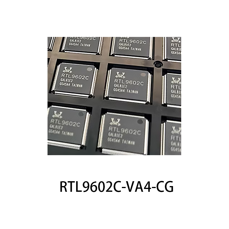 RTL9602C-VA4-CG