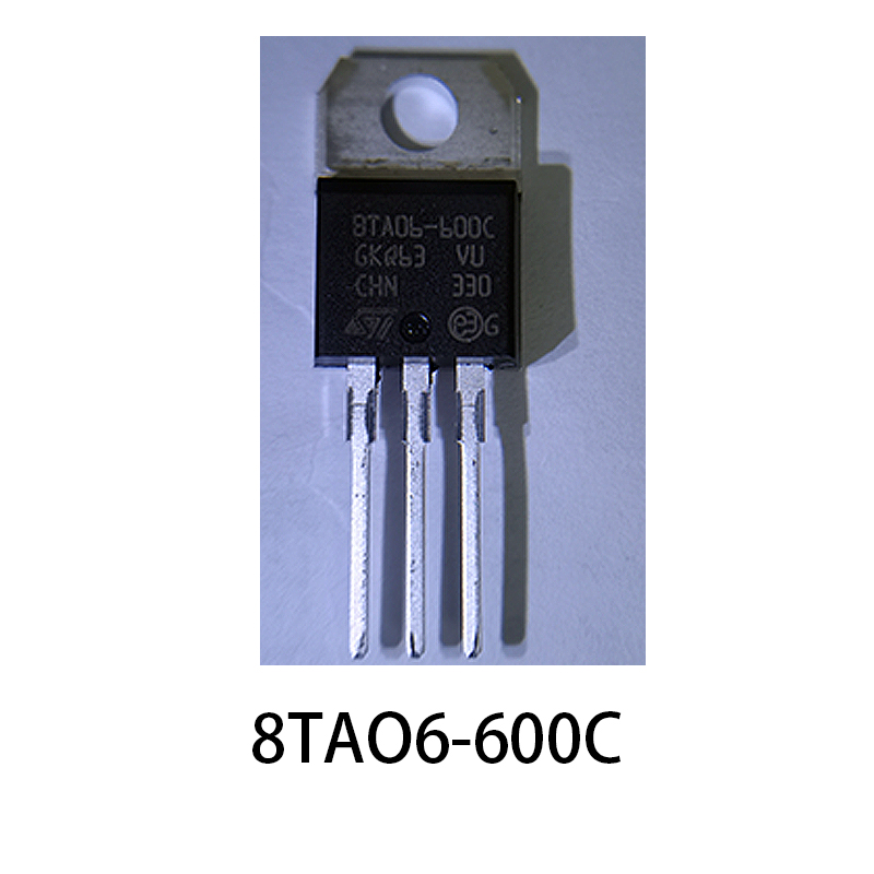 8TAO6-600C