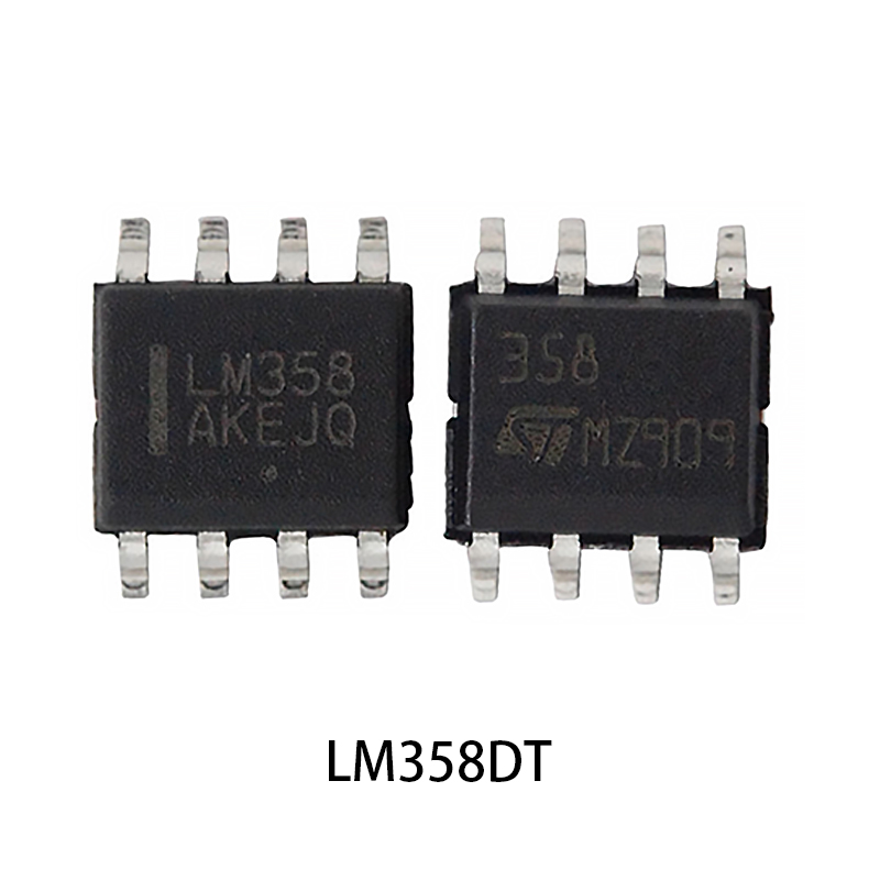 LM358DT