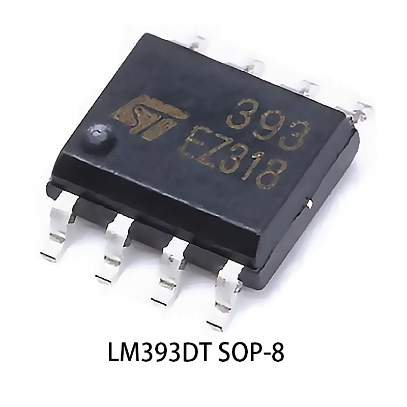LM393DT