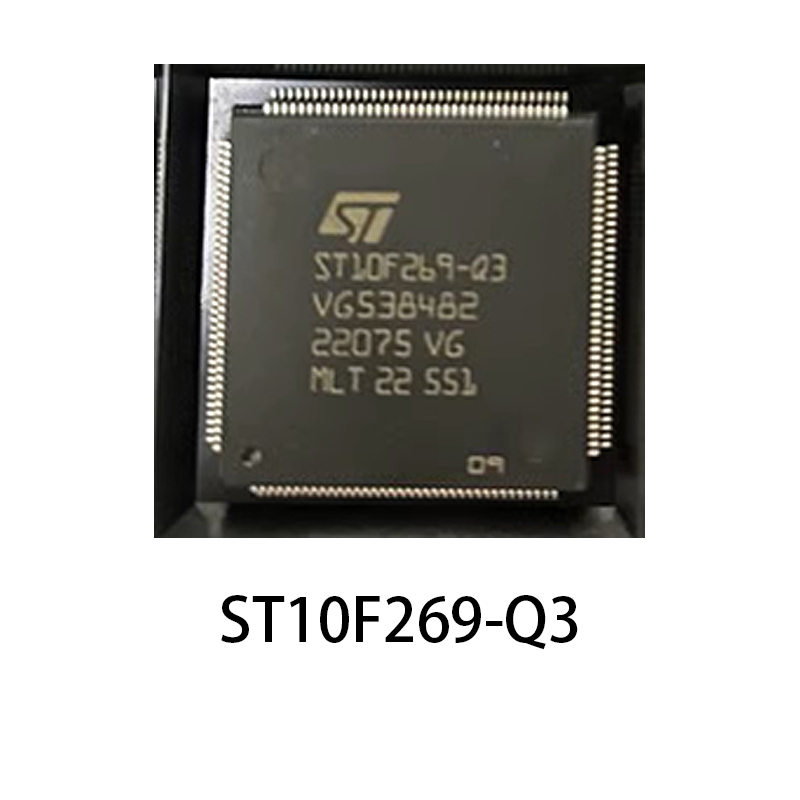 ST10F269-Q3