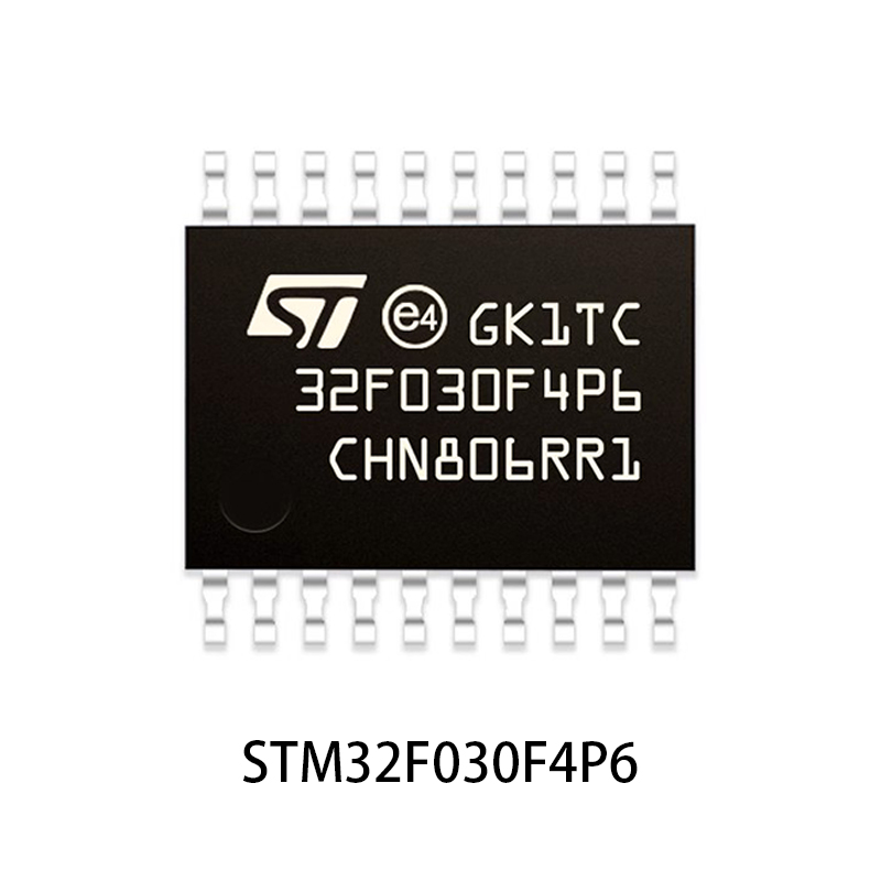 STM32F030F4P6