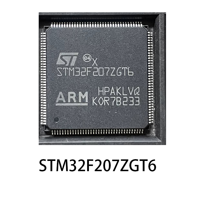 STM32F207ZGT6