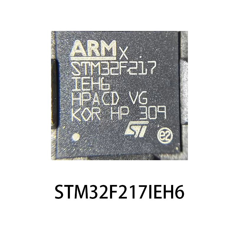 STM32F217IEH6