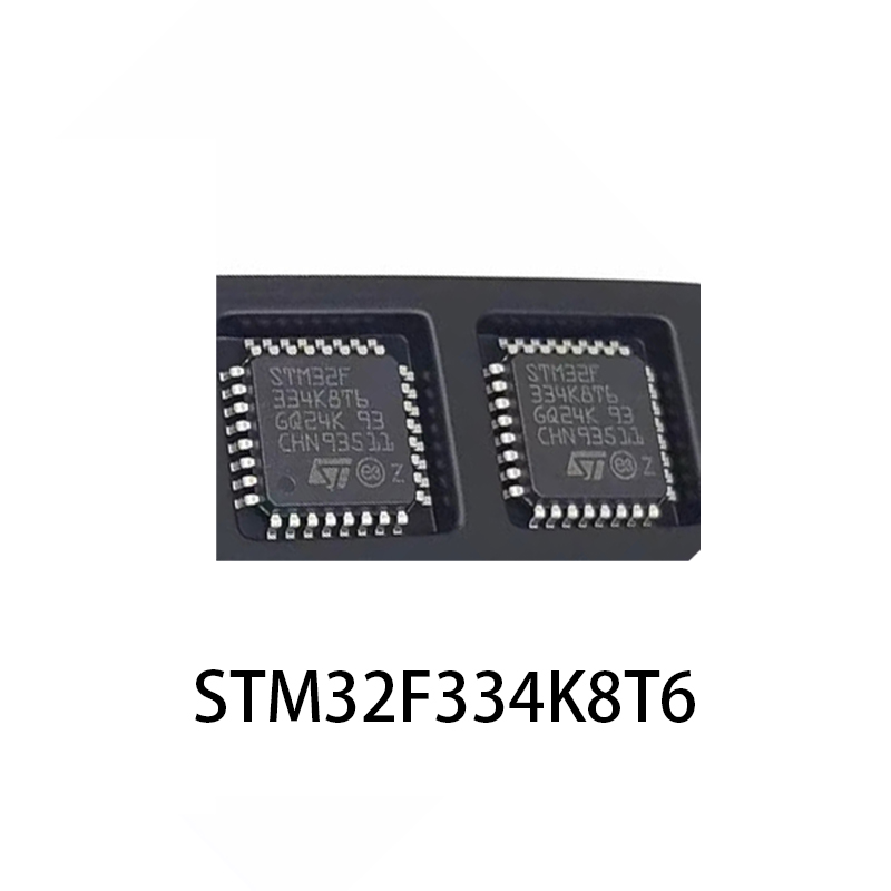 STM32F334K8T6