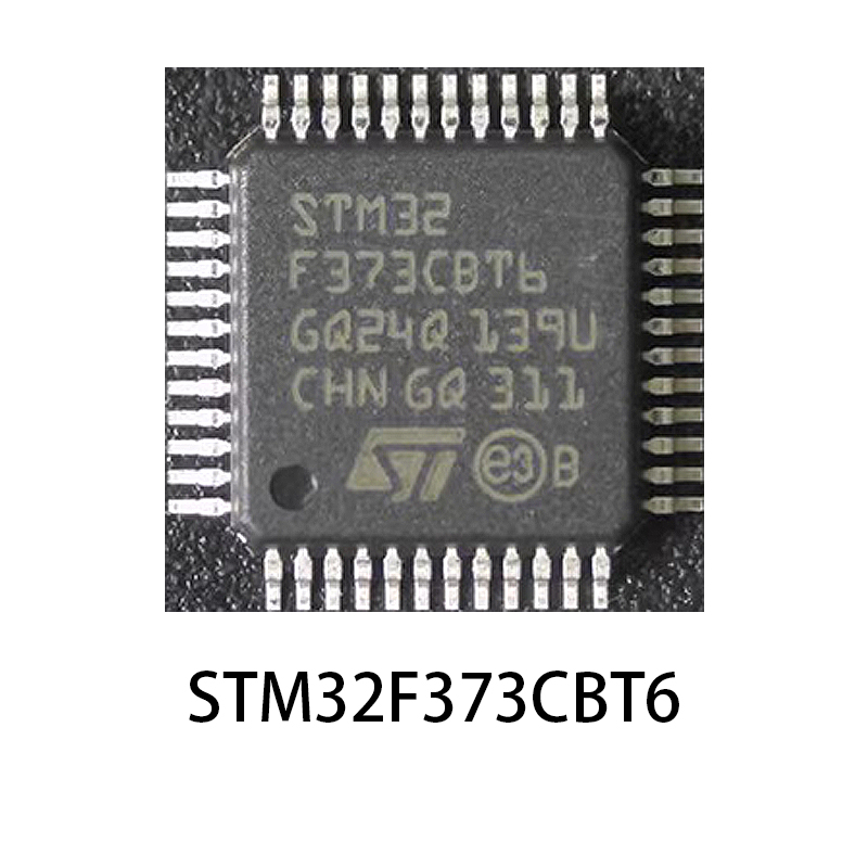 STM32F373CBT6