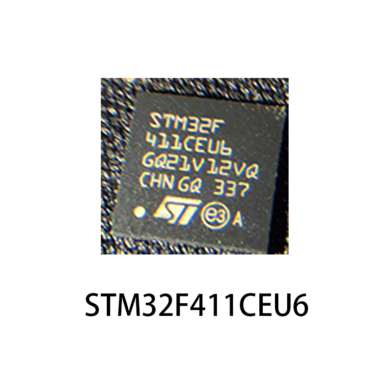 STM32F411CEU6