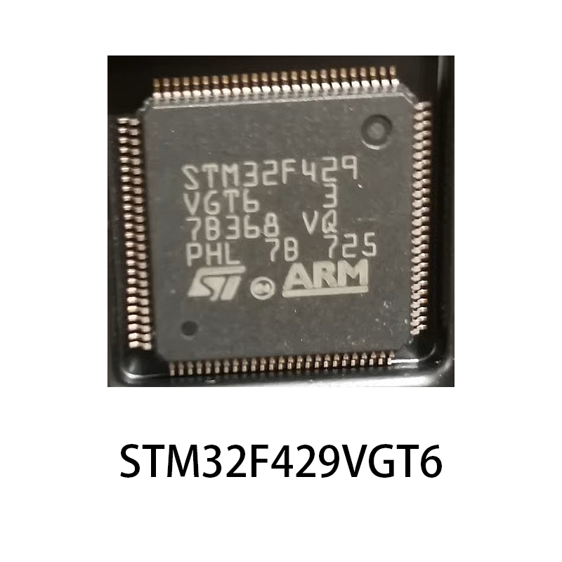 STM32F429VGT6