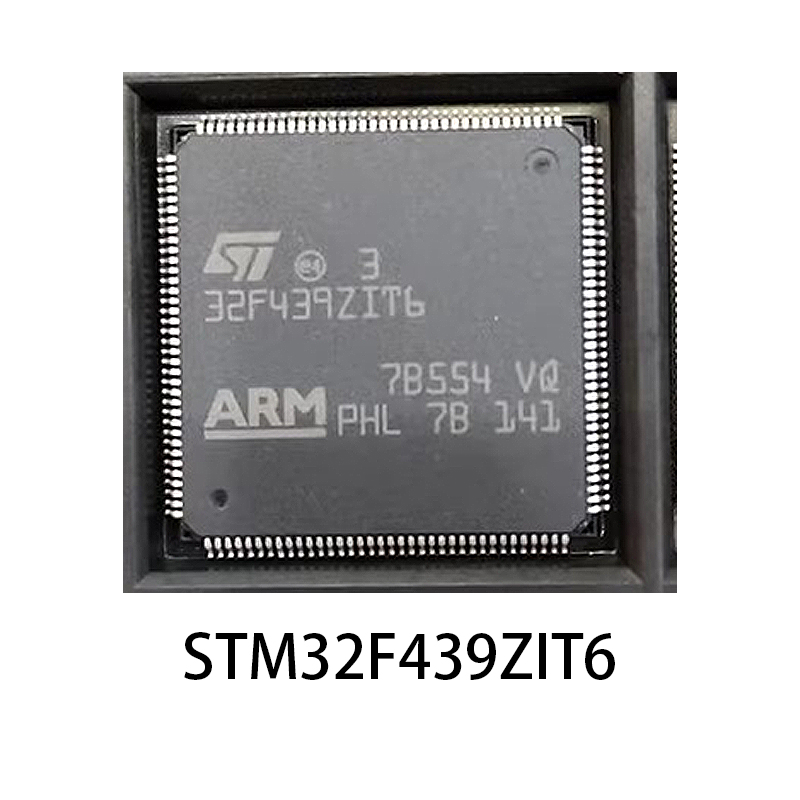 STM32F439ZIT6