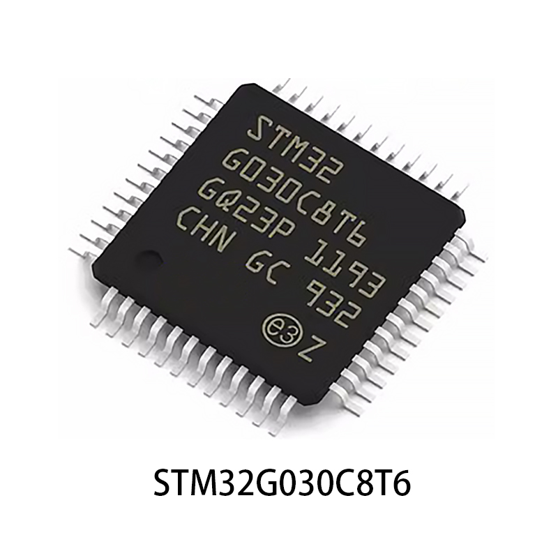 STM32G030C8T6