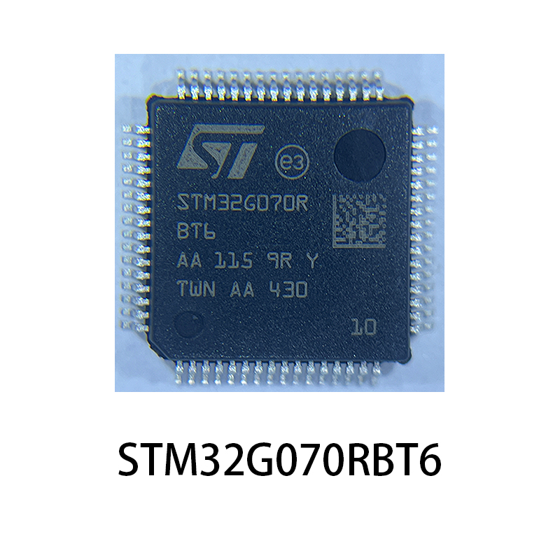 STM32G070RBT6