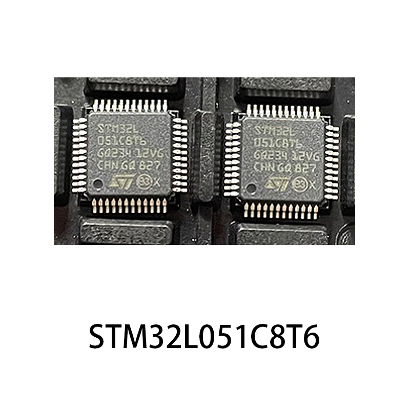 STM32L051C8T6