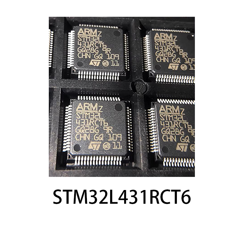STM32L431RCT6