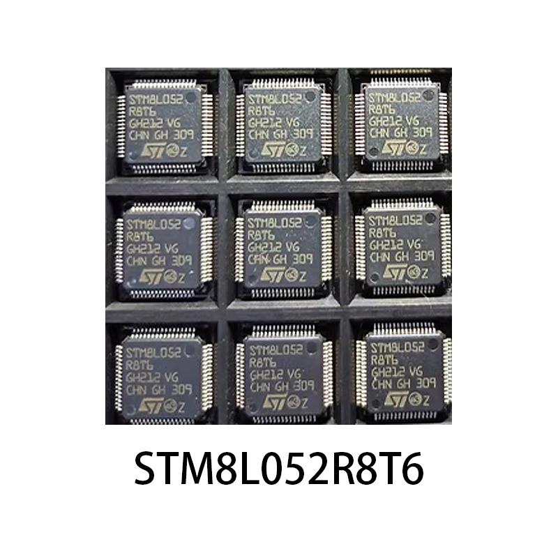 STM8L052R8T6