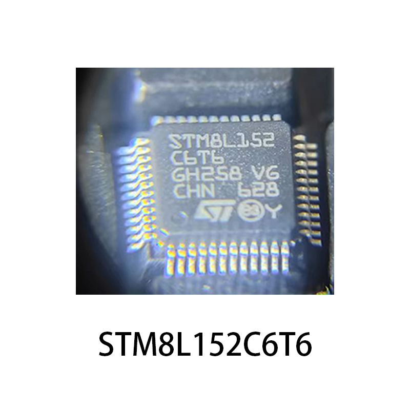 STM8L152C6T6