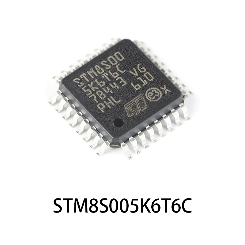 STM8S005K6T6C