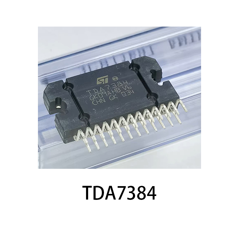 TDA7384