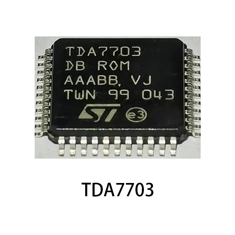 TDA7703