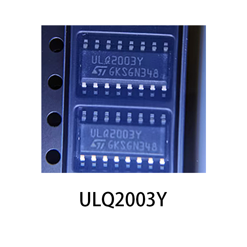 ULQ2003Y